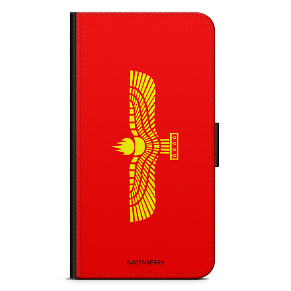 Bjornberry Fodral Samsung Galaxy A20e - Syrianska