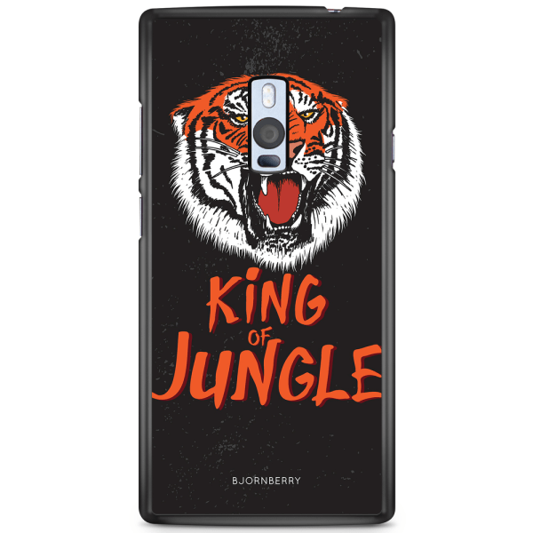 Bjornberry Skal OnePlus 2 - King of Jungle