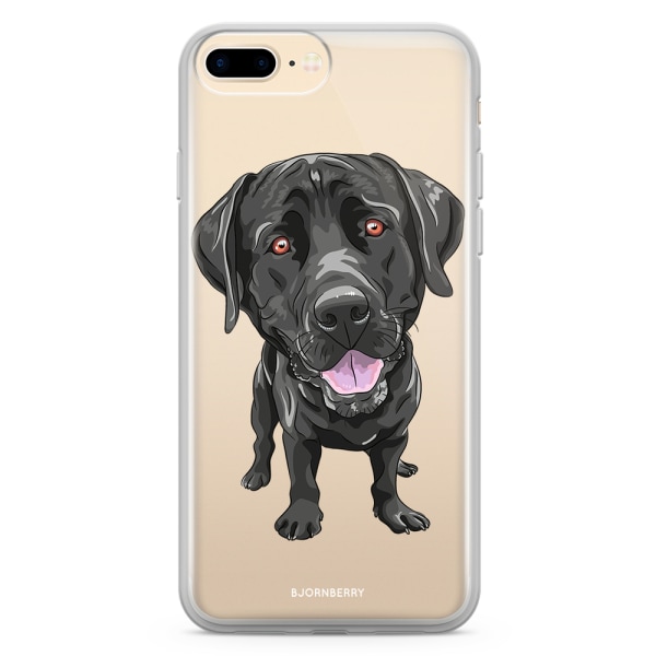 Bjornberry Skal Hybrid iPhone 7 Plus - Labrador