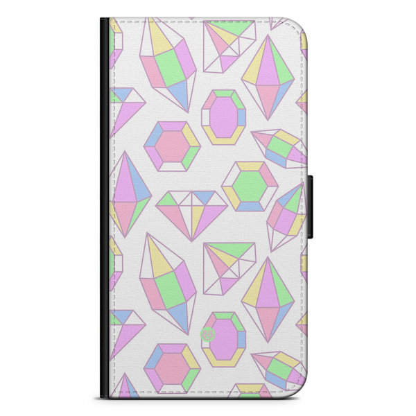 Bjornberry Fodral Samsung Galaxy A33 5G - Diamanter