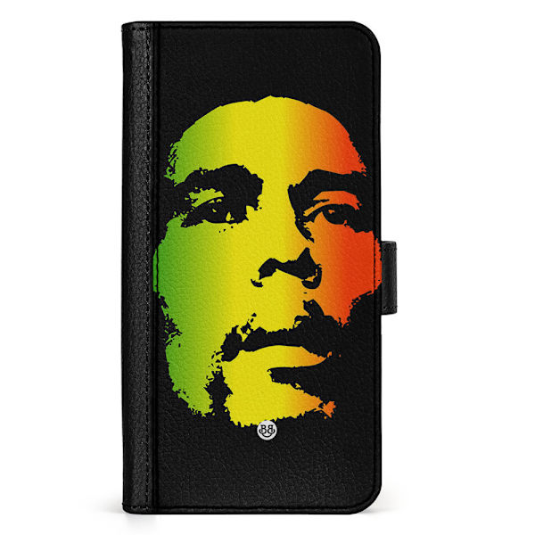 Bjornberry OnePlus Nord CE 2 Lite Fodral - Bob Marley