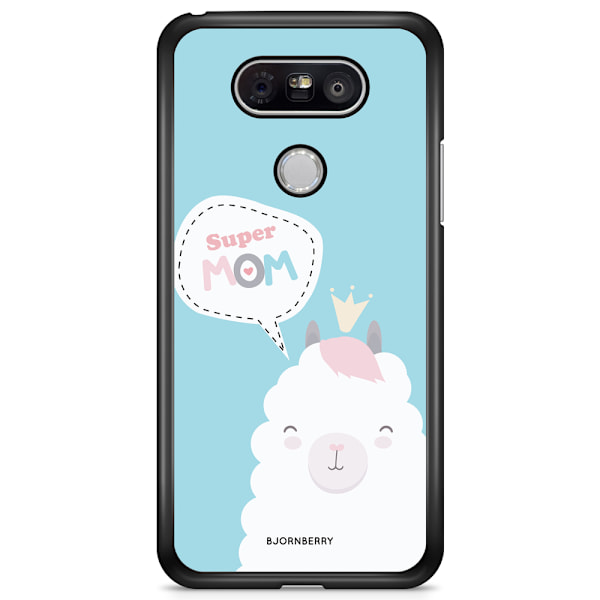 Bjornberry Skal LG G5 - Super Mom