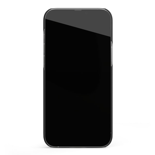 Naive iPhone 13 Pro Max Skal - Golden Zebra