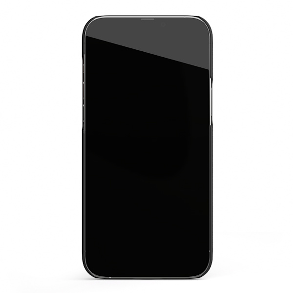 Naive iPhone 13 Pro Max Skal - Leopard