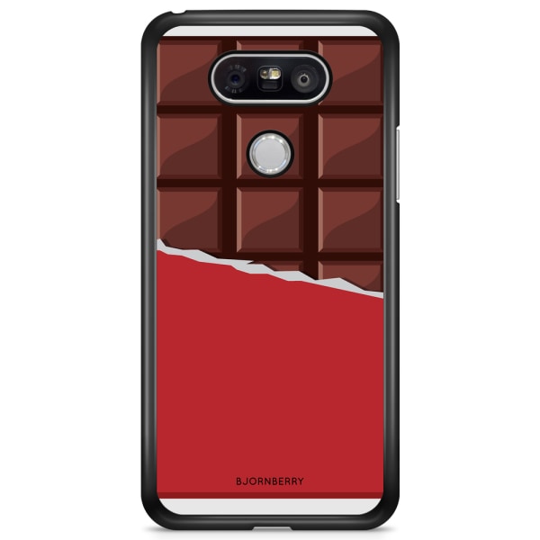 Bjornberry Skal LG G5 - Choklad Kaka