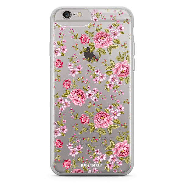 Bjornberry Skal Hybrid iPhone 6/6s Plus - Pioner