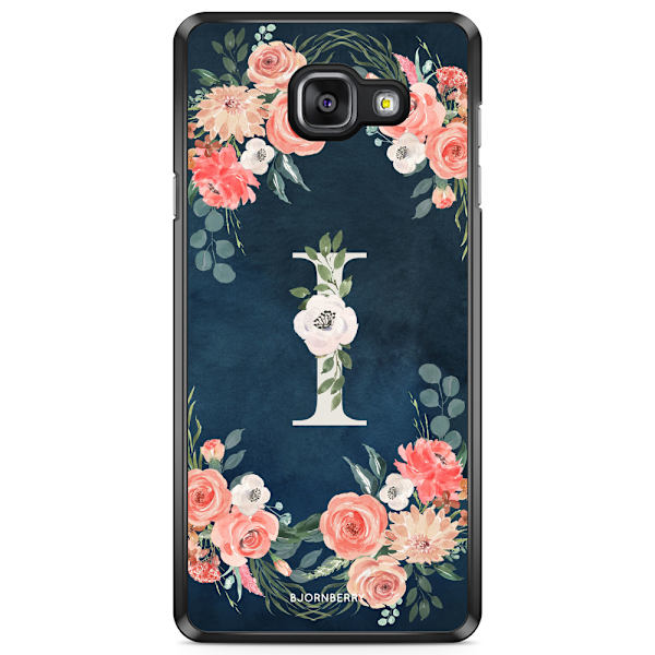 Bjornberry Skal Samsung Galaxy A5 6 (2016)- Monogram I