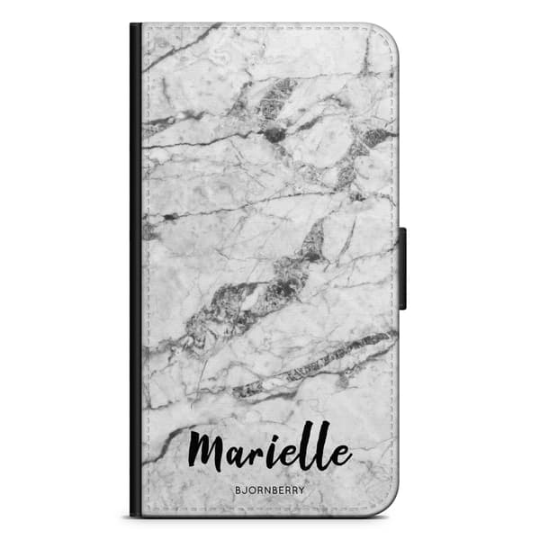 Bjornberry Plånboksfodral OnePlus 7 - Marielle