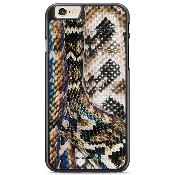 Bjornberry Skal iPhone 6 Plus/6s Plus - Ormskinn
