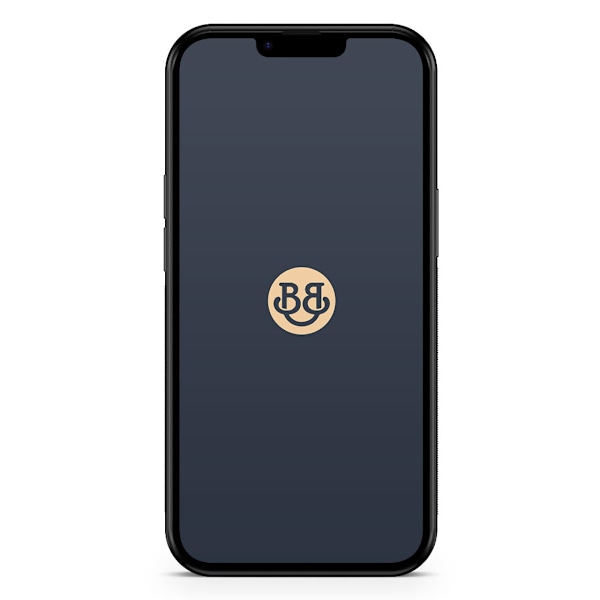 Bjornberry Skal iPhone 14 Plus - Flamingo