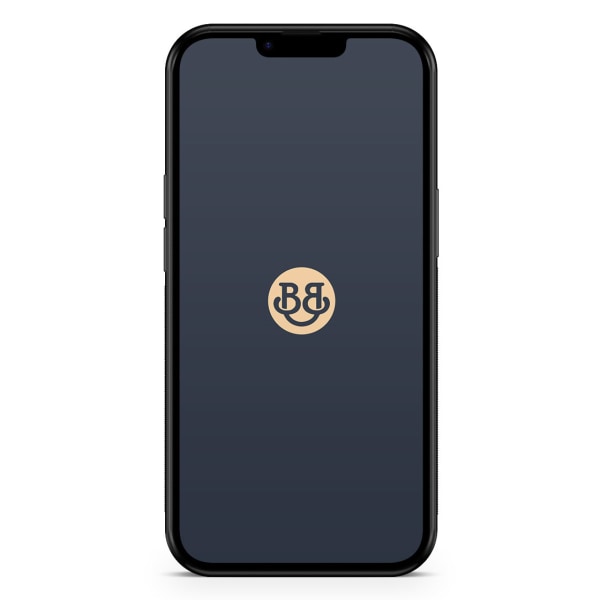Bjornberry Skal iPhone 14 Plus - Röda Rosor