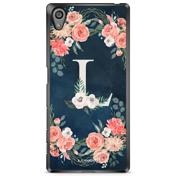 Bjornberry Skal Sony Xperia Z5 - Monogram L