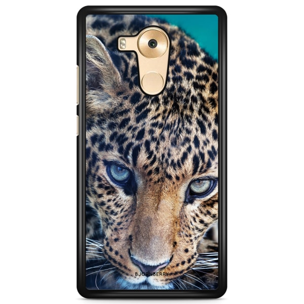 Bjornberry Skal Huawei Mate 9 Pro - Leopardöga