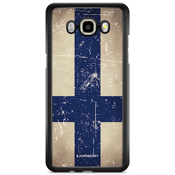 Bjornberry Skal Samsung Galaxy J5 (2016) - Finland