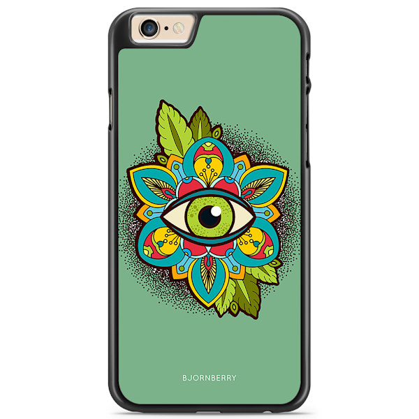 Bjornberry Skal iPhone 6/6s - Öga