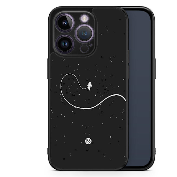 Bjornberry Skal iPhone 14 Pro -Gravity