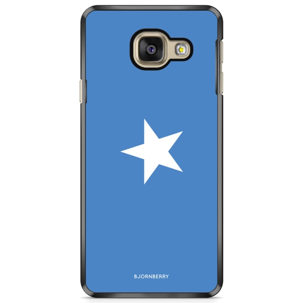 Bjornberry Skal Samsung Galaxy A3 6 (2016)- Somalia