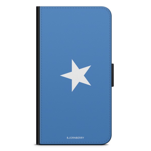 Bjornberry Fodral Samsung Galaxy J6 - Somalia