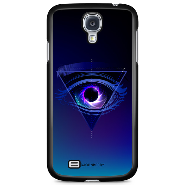 Bjornberry Skal Samsung Galaxy S4 - Grafiskt Öga