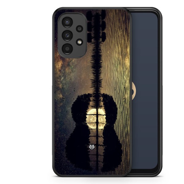 Bjornberry Skal Samsung Galaxy A13 - Gitarrö