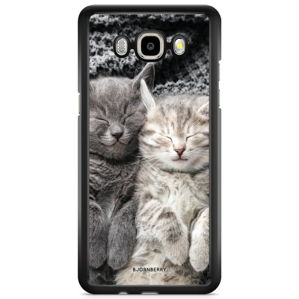 Bjornberry Skal Samsung Galaxy J5 (2015) - Vilande Katter
