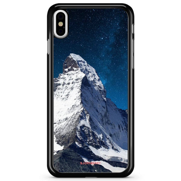 Bjornberry Skal iPhone X / XS - Mountain
