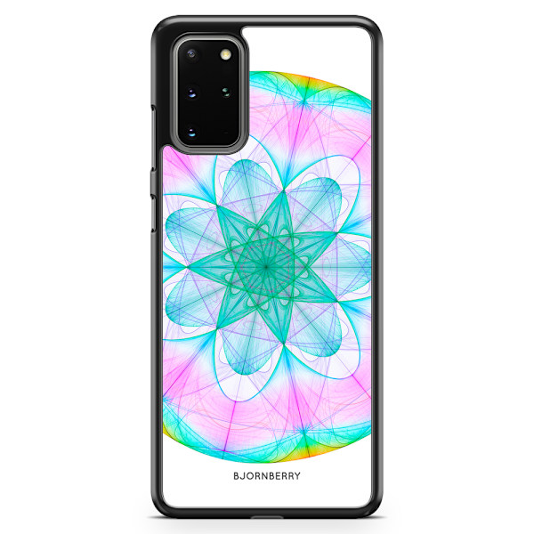 Bjornberry Skal Samsung Galaxy S20 Plus - Mandala