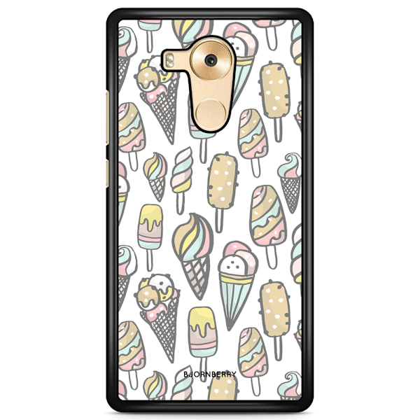 Bjornberry Skal Huawei Mate 9 Pro - Glass