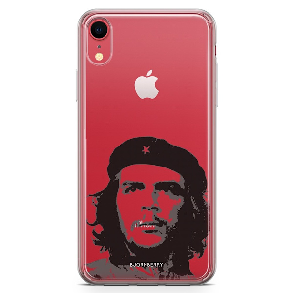 Bjornberry Hybrid Skal iPhone XR  - Che