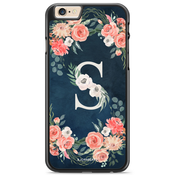 Bjornberry Skal iPhone 6/6s - Monogram S