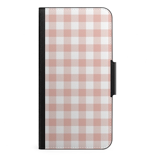 Naive iPhone 13 Mini Plånboksfodral - Bardot