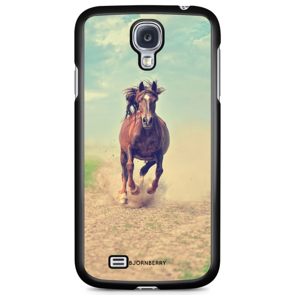 Bjornberry Skal Samsung Galaxy S4 - Häst