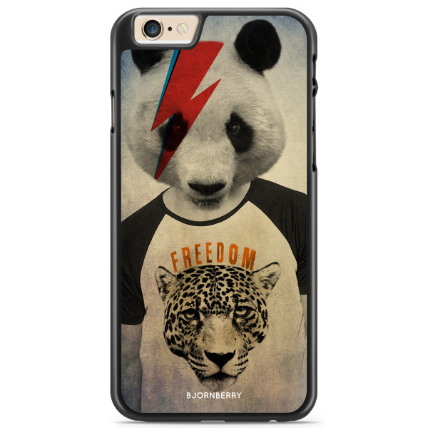 Bjornberry Skal iPhone 6/6s - Panda