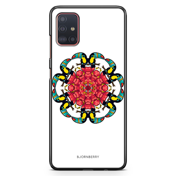 Bjornberry Skal Samsung Galaxy A51 - Tukaner