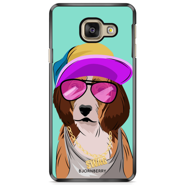 Bjornberry Skal Samsung Galaxy A3 6 (2016)- SWAG Hund
