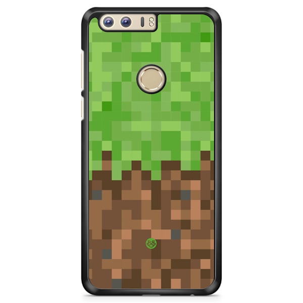 Bjornberry Skal Huawei Honor 8 - Minecraft