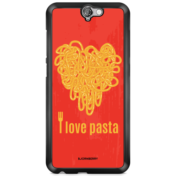 Bjornberry Skal HTC One A9 - I love pasta