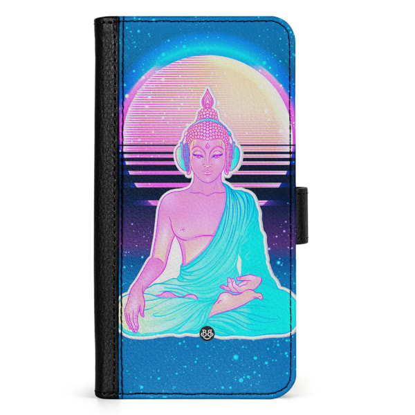 Bjornberry Sony Xperia 1 V Fodral - Buddha