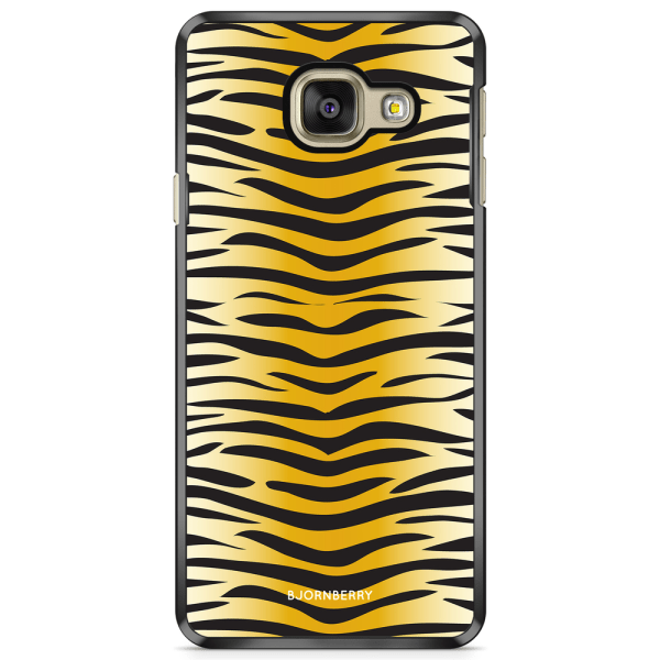 Bjornberry Skal Samsung Galaxy A3 6 (2016)- Tiger