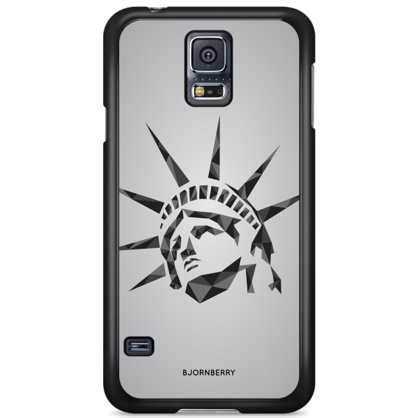 Bjornberry Skal Samsung Galaxy S5 Mini - New York
