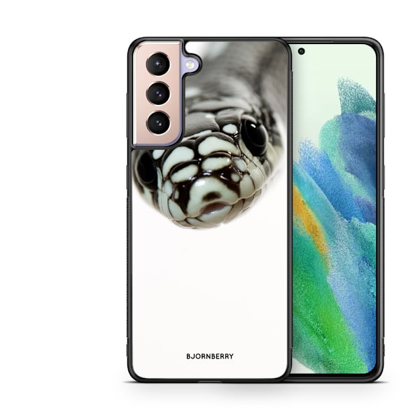 Bjornberry Skal Samsung Galaxy S21 FE 5G - Orm