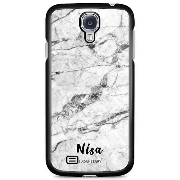 Bjornberry Skal Samsung Galaxy S4 - Nisa