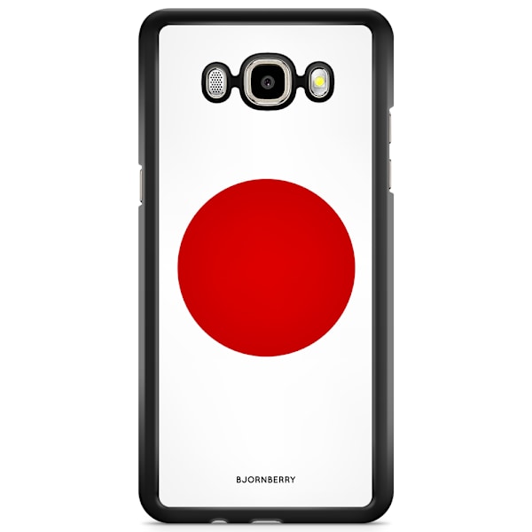 Bjornberry Skal Samsung Galaxy J5 (2016) - Japan