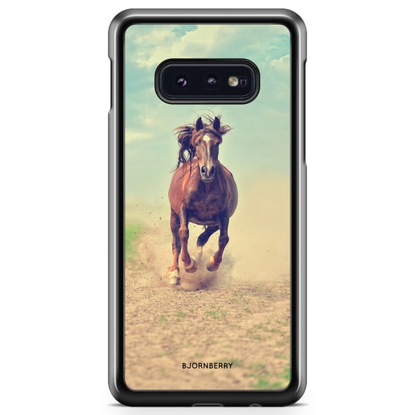 Bjornberry Skal Samsung Galaxy S10e - Häst