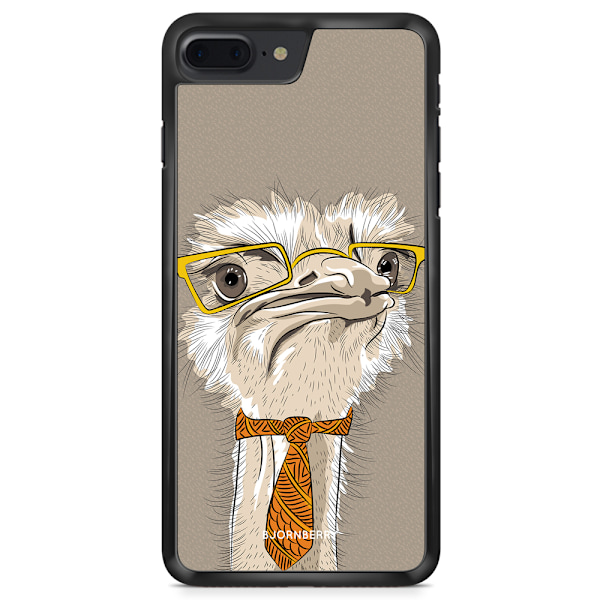 Bjornberry Skal iPhone 8 Plus - Hipter Struts