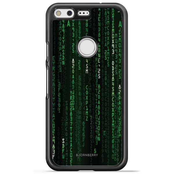 Bjornberry Skal Google Pixel - Matrix