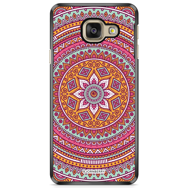 Bjornberry Skal Samsung Galaxy A3 6 (2016)- Mandala