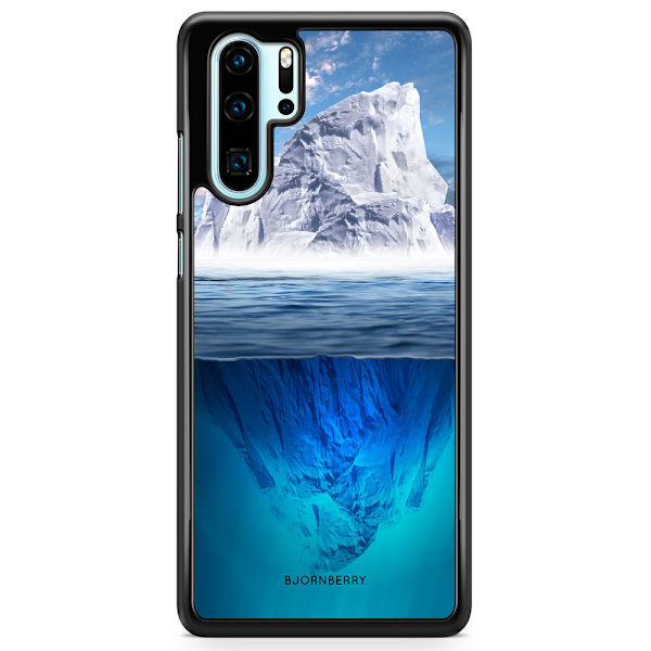 Bjornberry Hårdskal Huawei P30 Pro - Isberg
