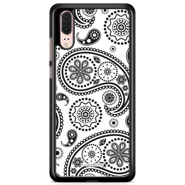 Bjornberry Skal Huawei P20 - Paisley