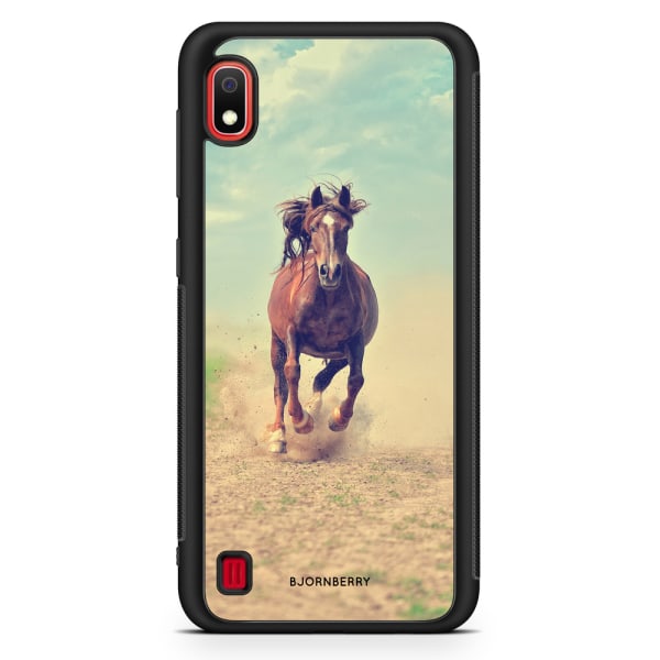 Bjornberry Skal Samsung Galaxy A10 - Häst